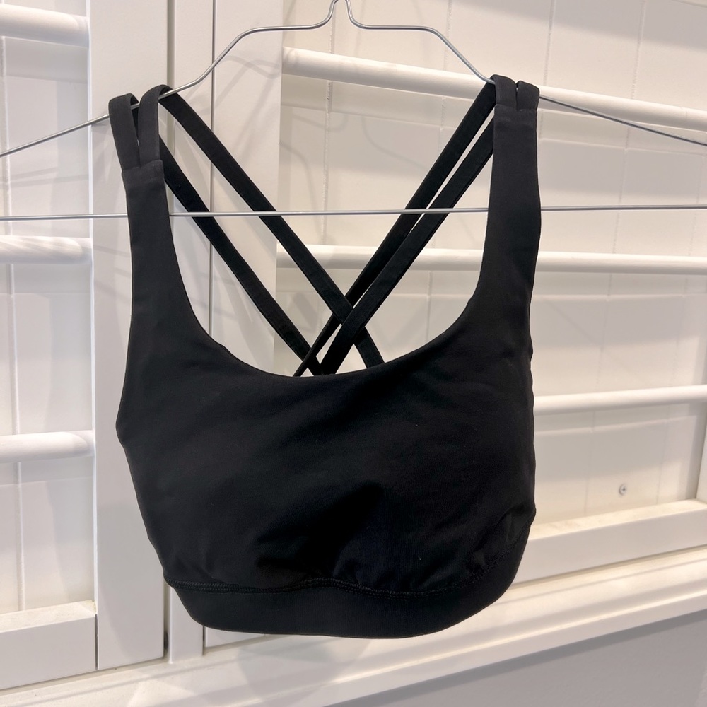 Energy Bra, size 2